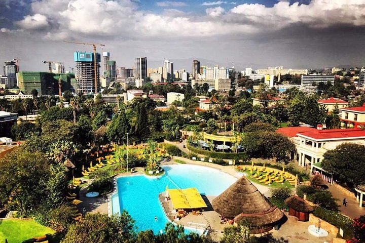 Full day city tour of Addis Ababa, including museums, markets, and viewpoints, photo 8 | wizardtrip