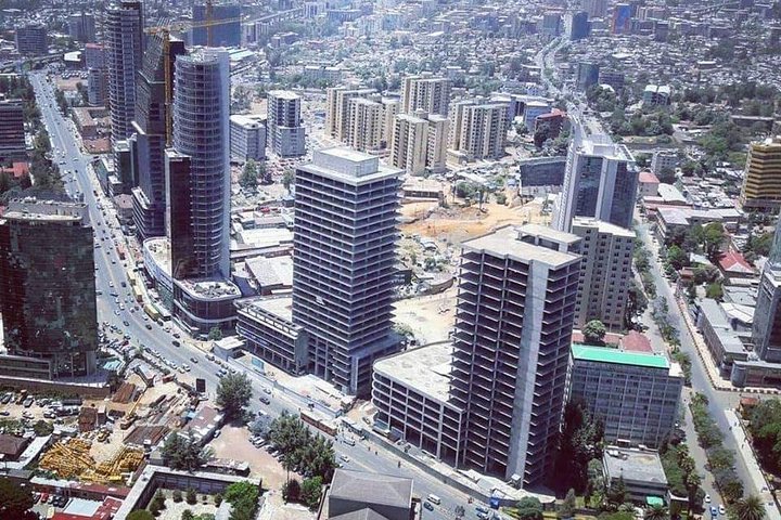 Full day city tour of Addis Ababa, including museums, markets, and viewpoints, photo 9 | wizardtrip
