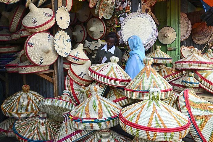 Full day city tour of Addis Ababa, including museums, markets, and viewpoints, photo 10 | wizardtrip