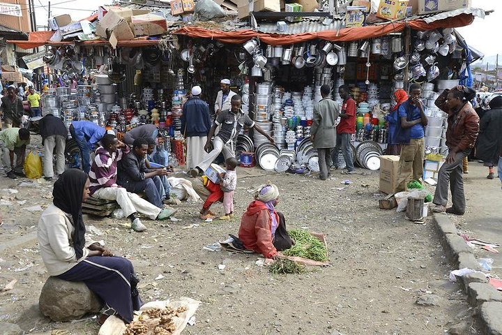 Full day city tour of Addis Ababa, including museums, markets, and viewpoints, photo 11 | wizardtrip