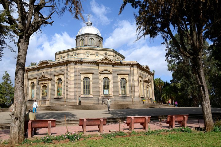 Full day city tour of Addis Ababa, including museums, markets, and viewpoints, photo 12 | wizardtrip