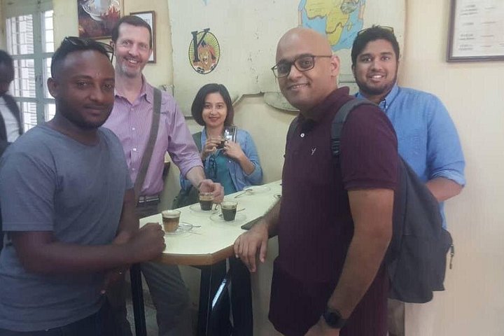 Full day city tour of Addis Ababa, including museums, markets, and viewpoints, photo 13 | wizardtrip