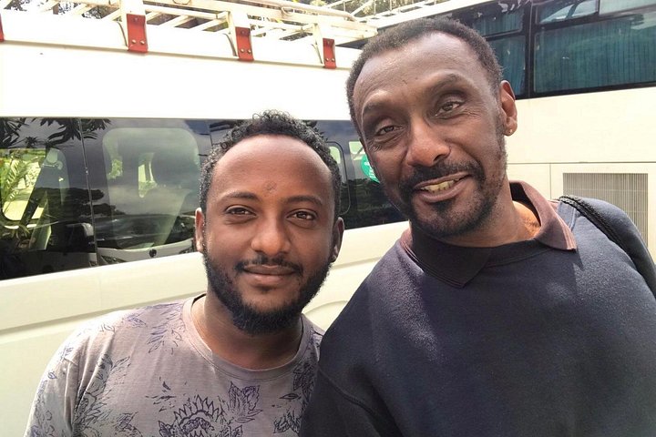 Full day city tour of Addis Ababa, including museums, markets, and viewpoints, photo 16 | wizardtrip