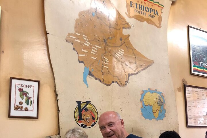 Full day city tour of Addis Ababa, including museums, markets, and viewpoints, photo 17 | wizardtrip