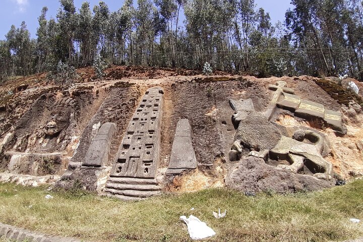 Full day city tour of Addis Ababa, including museums, markets, and viewpoints, photo 18 | wizardtrip
