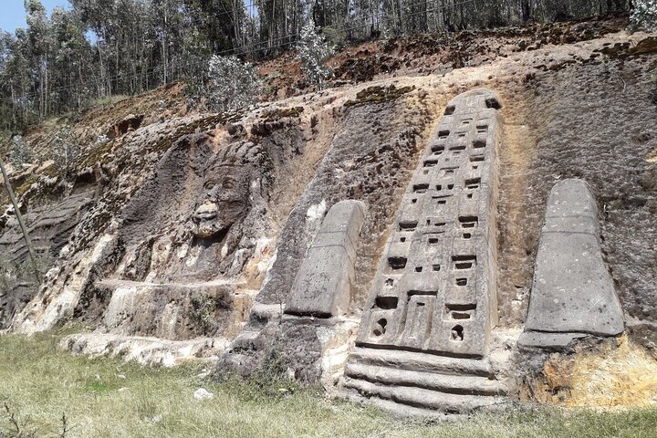 Full day city tour of Addis Ababa, including museums, markets, and viewpoints, photo 19 | wizardtrip