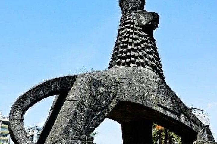 Full day city tour of Addis Ababa, including museums, markets, and viewpoints, photo 20 | wizardtrip