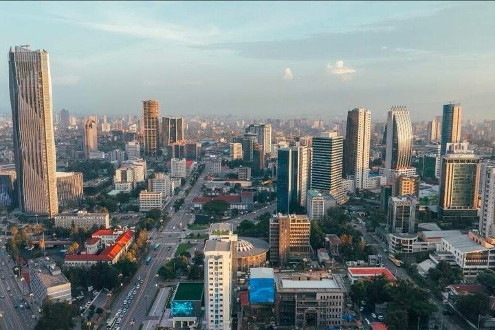 Full day city tour of Addis Ababa, including museums, markets, and viewpoints, photo 21 | wizardtrip