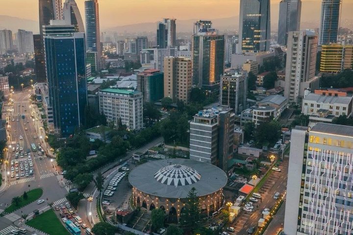 Full day city tour of Addis Ababa, including museums, markets, and viewpoints, photo 22 | wizardtrip