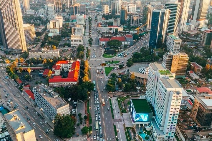 Full day city tour of Addis Ababa, including museums, markets, and viewpoints, photo 23 | wizardtrip