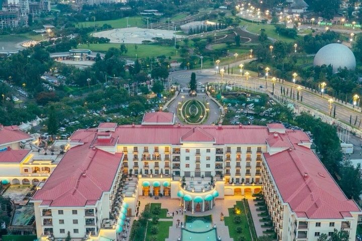 Full day city tour of Addis Ababa, including museums, markets, and viewpoints, photo 24 | wizardtrip