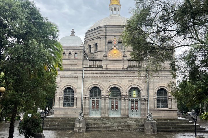 Full day city tour of Addis Ababa, including museums, markets, and viewpoints, photo 26 | wizardtrip