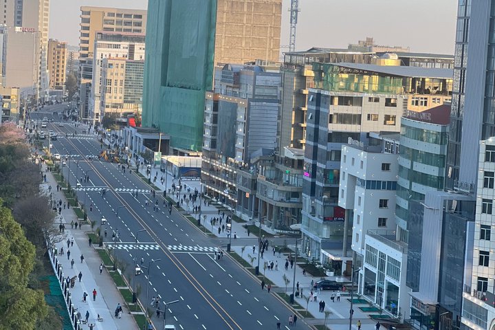 Full day city tour of Addis Ababa, including museums, markets, and viewpoints, photo 32 | wizardtrip