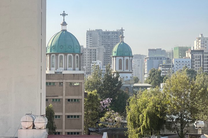Full day city tour of Addis Ababa, including museums, markets, and viewpoints, photo 35 | wizardtrip