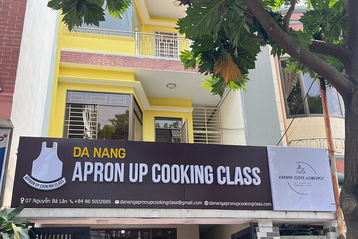 Praktisk matlagingskurs i Da Nang, Vietnam, med markedstur og tradisjonelle retter, foto 7 | wizardtrip