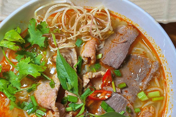 Praktisk matlagingskurs i Da Nang, Vietnam, med markedstur og tradisjonelle retter, foto 10 | wizardtrip