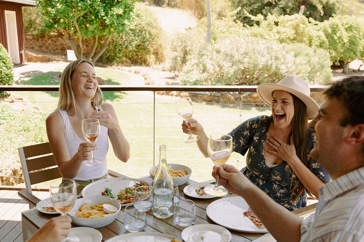 Full-day wine, brewery, and distillery tour in Margaret River, Australia, photo 6 | wizardtrip
