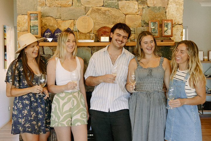 Full-day wine, brewery, and distillery tour in Margaret River, Australia, photo 15 | wizardtrip