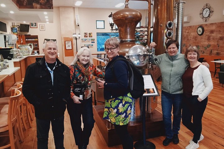 Full-day wine, brewery, and distillery tour in Margaret River, Australia, photo 19 | wizardtrip