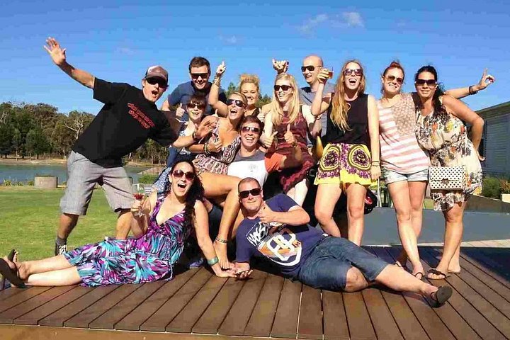Full-day wine, brewery, and distillery tour in Margaret River, Australia, photo 23 | wizardtrip