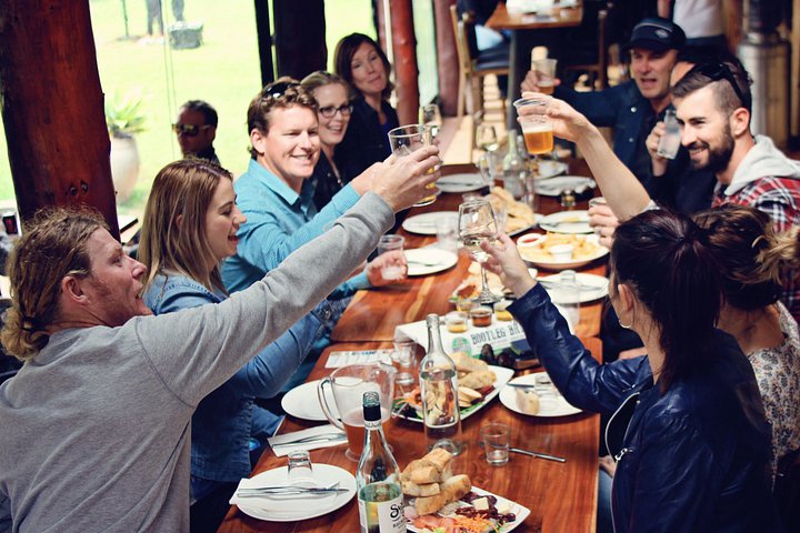 Full-day wine, brewery, and distillery tour in Margaret River, Australia, photo 24 | wizardtrip