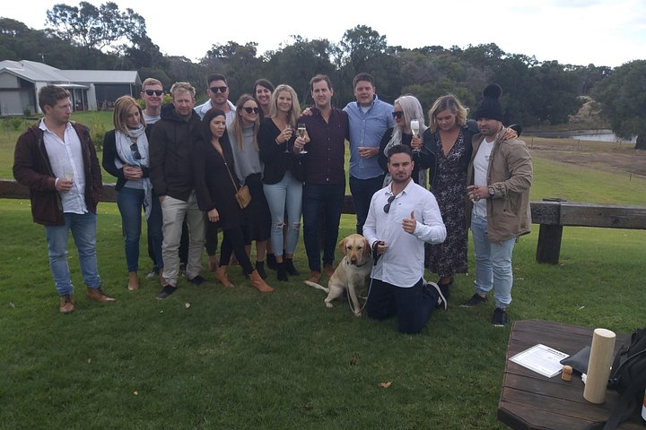 Full-day wine, brewery, and distillery tour in Margaret River, Australia, photo 25 | wizardtrip