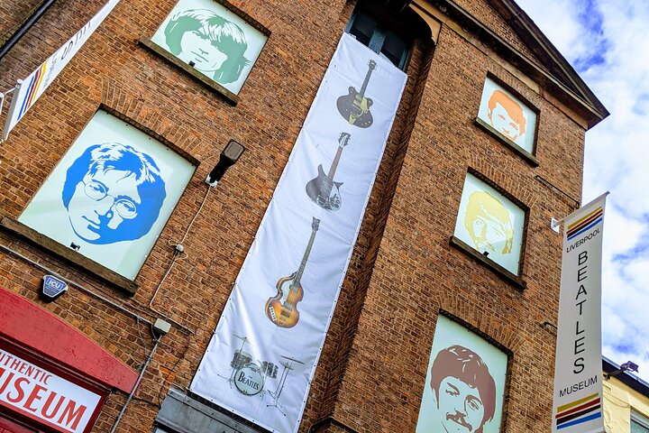 Skip the Line: Liverpool Beatles Museum - The perfect tribute to the Beatles | wizardtrip