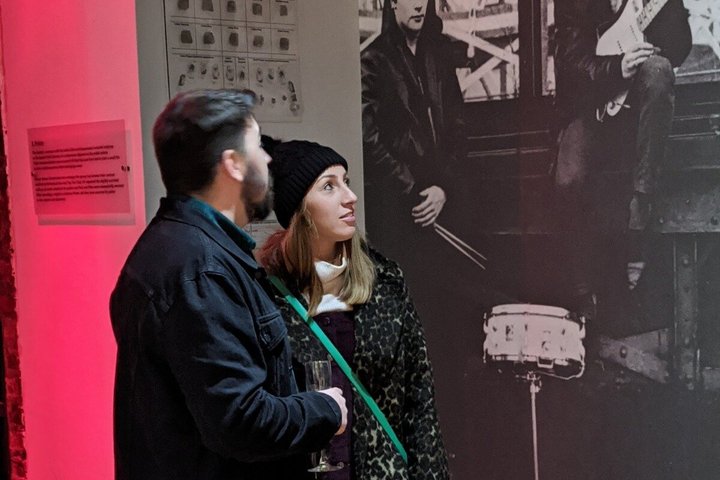 Experience the ultimate Beatles tribute at Liverpool Beatles Museum, showcasing over 1000 artifacts, photo 7 | wizardtrip