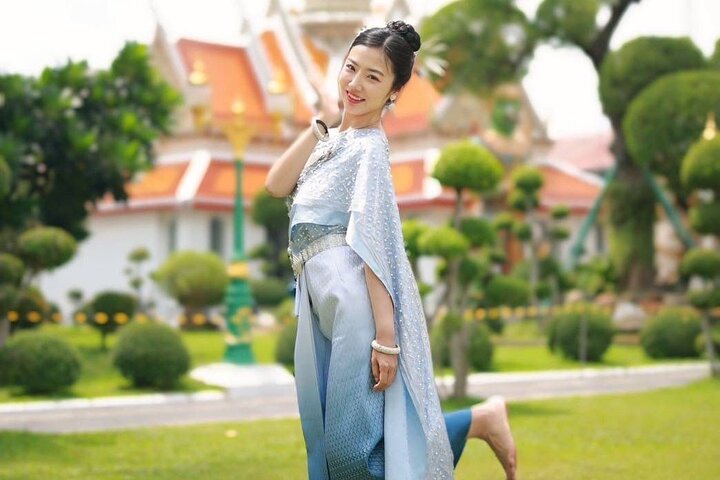 Utforska Bangkoks ikoniska tempel och Grand Palace på en guidad stadstur, foto 22 | wizardtrip
