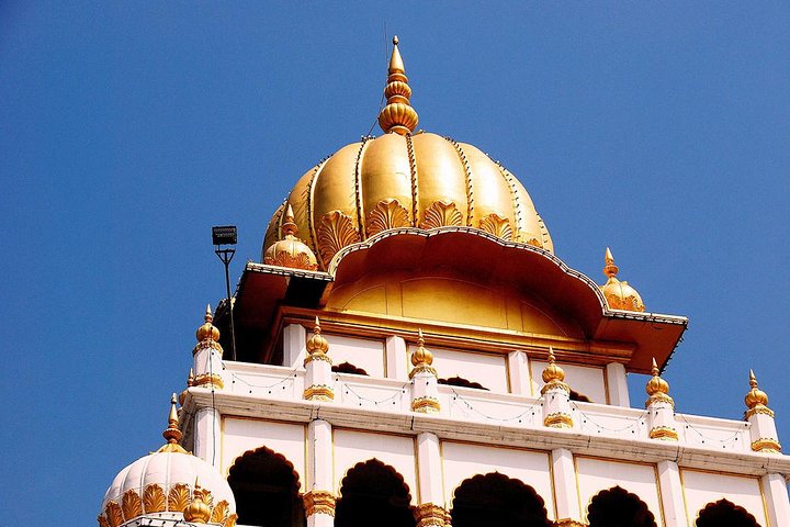 Utforska Bangkoks ikoniska tempel och Grand Palace på en guidad stadstur, foto 31 | wizardtrip