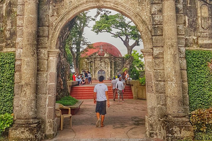 Tour turístico de día completo por Manila y Tagaytay, con paisajes naturales y sitios históricos, foto 7 | wizardtrip