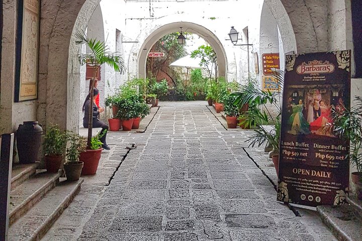 Tour turístico de día completo por Manila y Tagaytay, con paisajes naturales y sitios históricos, foto 8 | wizardtrip