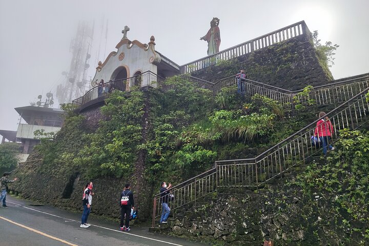 Tour turístico de día completo por Manila y Tagaytay, con paisajes naturales y sitios históricos, foto 10 | wizardtrip