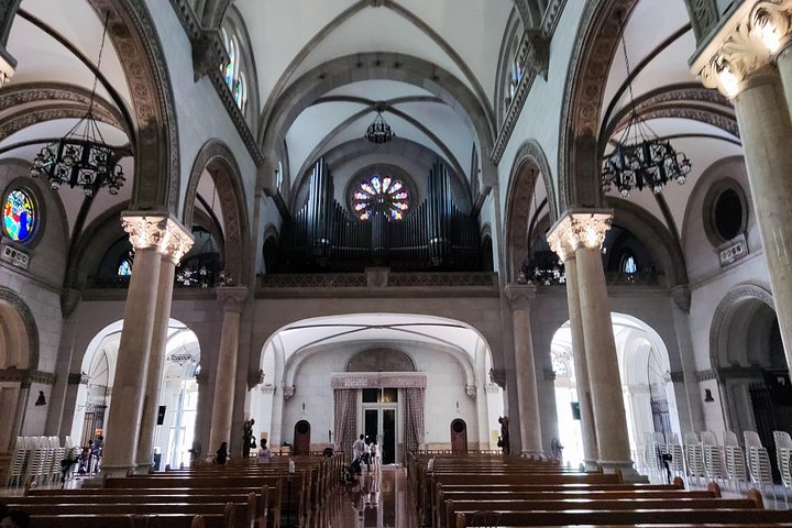 Tour turístico de día completo por Manila y Tagaytay, con paisajes naturales y sitios históricos, foto 12 | wizardtrip