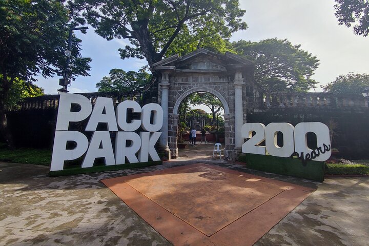 Tour turístico de día completo por Manila y Tagaytay, con paisajes naturales y sitios históricos, foto 13 | wizardtrip