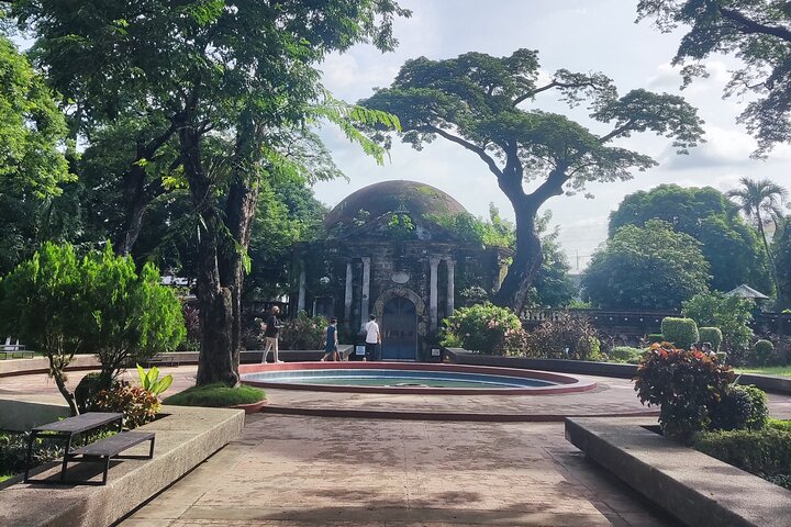 Tour turístico de día completo por Manila y Tagaytay, con paisajes naturales y sitios históricos, foto 14 | wizardtrip