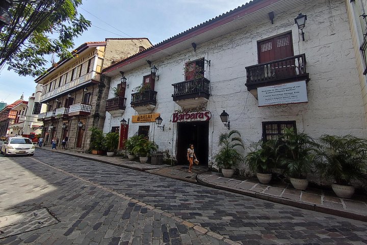 Tour turístico de día completo por Manila y Tagaytay, con paisajes naturales y sitios históricos, foto 17 | wizardtrip