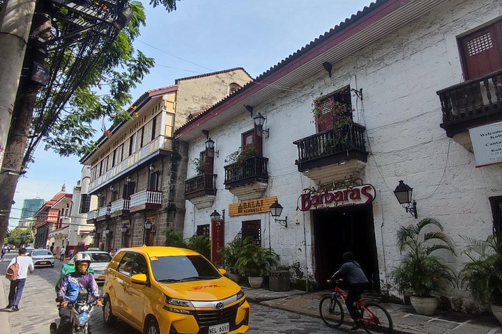 Tour turístico de día completo por Manila y Tagaytay, con paisajes naturales y sitios históricos, foto 20 | wizardtrip