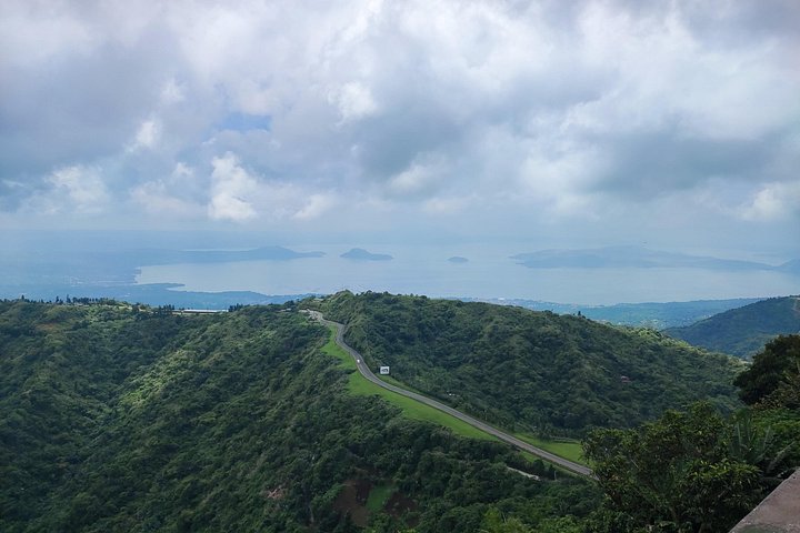 Tour turístico de día completo por Manila y Tagaytay, con paisajes naturales y sitios históricos, foto 21 | wizardtrip