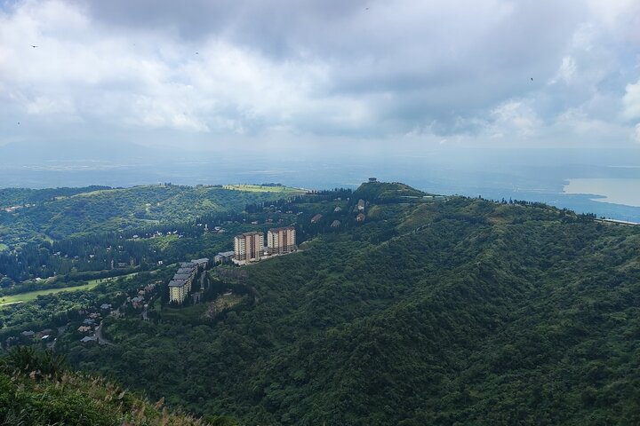 Tour turístico de día completo por Manila y Tagaytay, con paisajes naturales y sitios históricos, foto 22 | wizardtrip