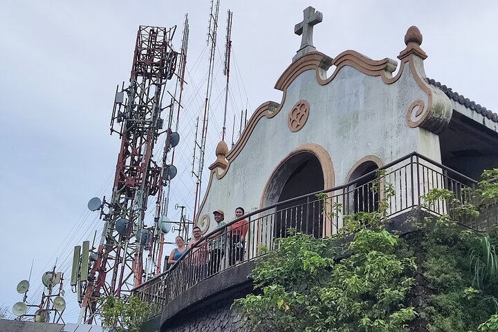 Tour turístico de día completo por Manila y Tagaytay, con paisajes naturales y sitios históricos, foto 23 | wizardtrip