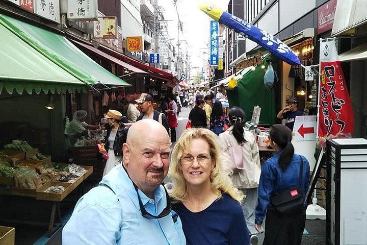 Erkunden Sie Tokios Mischung aus alten Tempeln und modernen Wundern auf einer persönlichen geführten Tour, Foto 25 | wizardtrip
