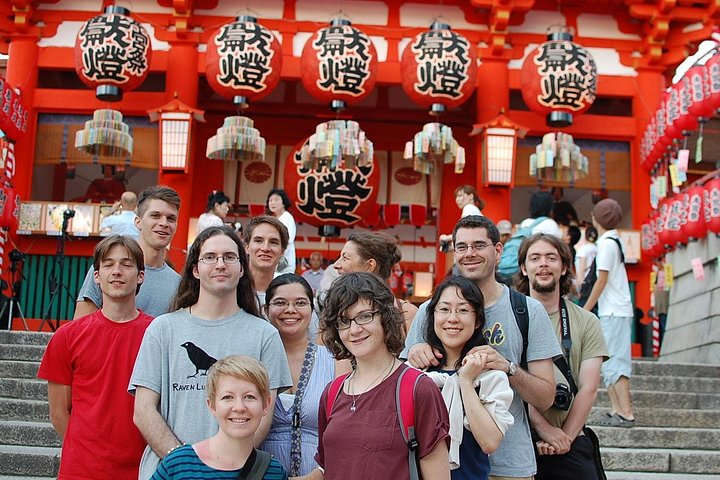 Esplora gli storici templi, santuari e quartieri delle geishe di Kyoto in un tour guidato a piedi personalizzato, foto 8 | wizardtrip