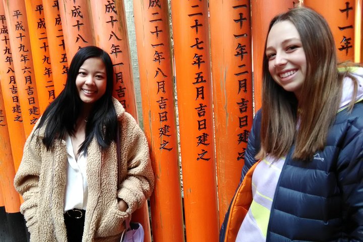 Esplora gli storici templi, santuari e quartieri delle geishe di Kyoto in un tour guidato a piedi personalizzato, foto 9 | wizardtrip