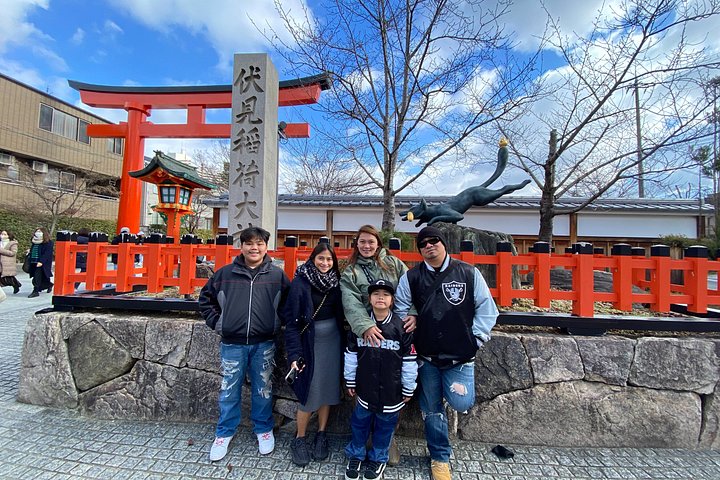 Esplora gli storici templi, santuari e quartieri delle geishe di Kyoto in un tour guidato a piedi personalizzato, foto 14 | wizardtrip