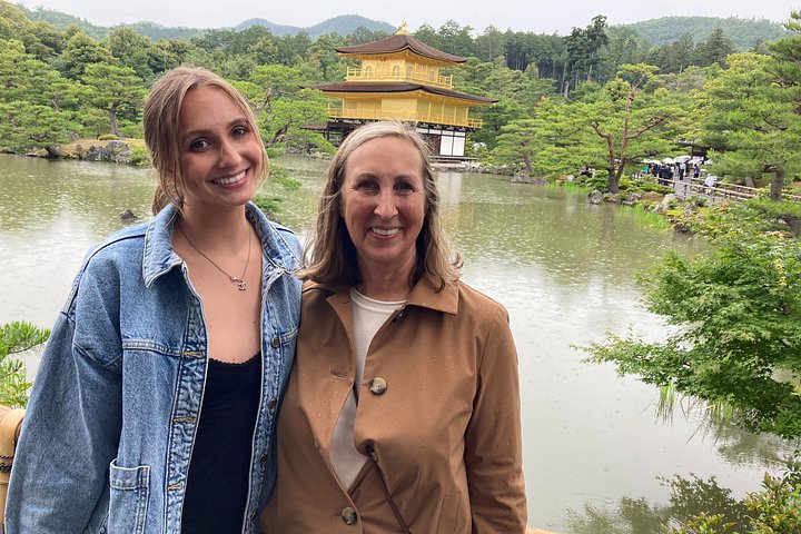 Esplora gli storici templi, santuari e quartieri delle geishe di Kyoto in un tour guidato a piedi personalizzato, foto 16 | wizardtrip