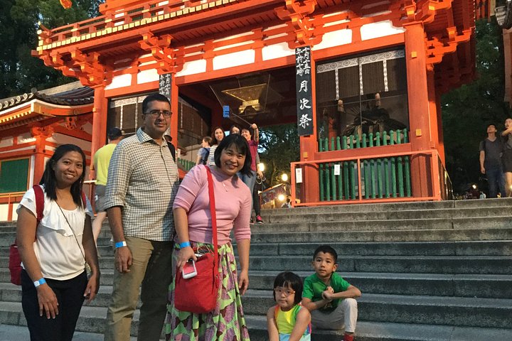 Esplora gli storici templi, santuari e quartieri delle geishe di Kyoto in un tour guidato a piedi personalizzato, foto 19 | wizardtrip