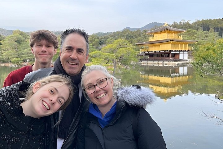 Esplora gli storici templi, santuari e quartieri delle geishe di Kyoto in un tour guidato a piedi personalizzato, foto 36 | wizardtrip