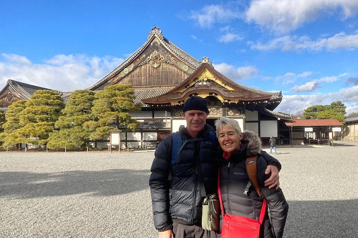 Explore Kyoto's historic temples, shrines, and traditional districts on a personalized guided walking tour, photo 8 | wizardtrip