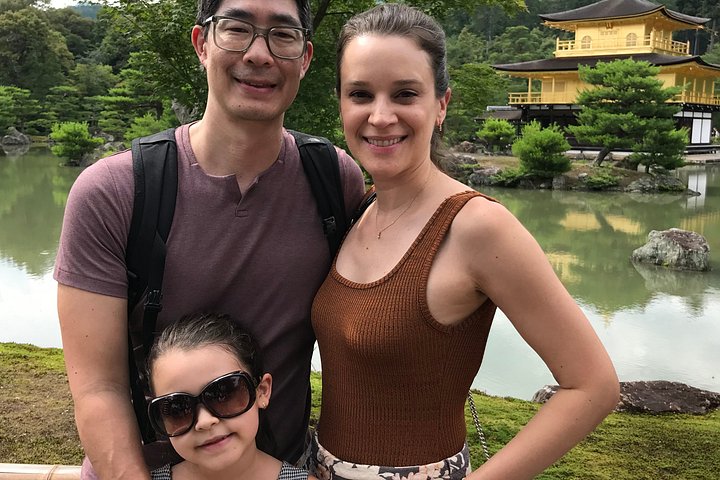 Explore Kyoto's historic temples, shrines, and traditional districts on a personalized guided walking tour, photo 20 | wizardtrip
